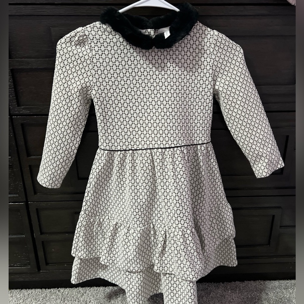 Janie and Jack Dress